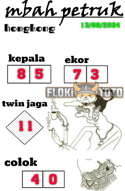 syair hk vip